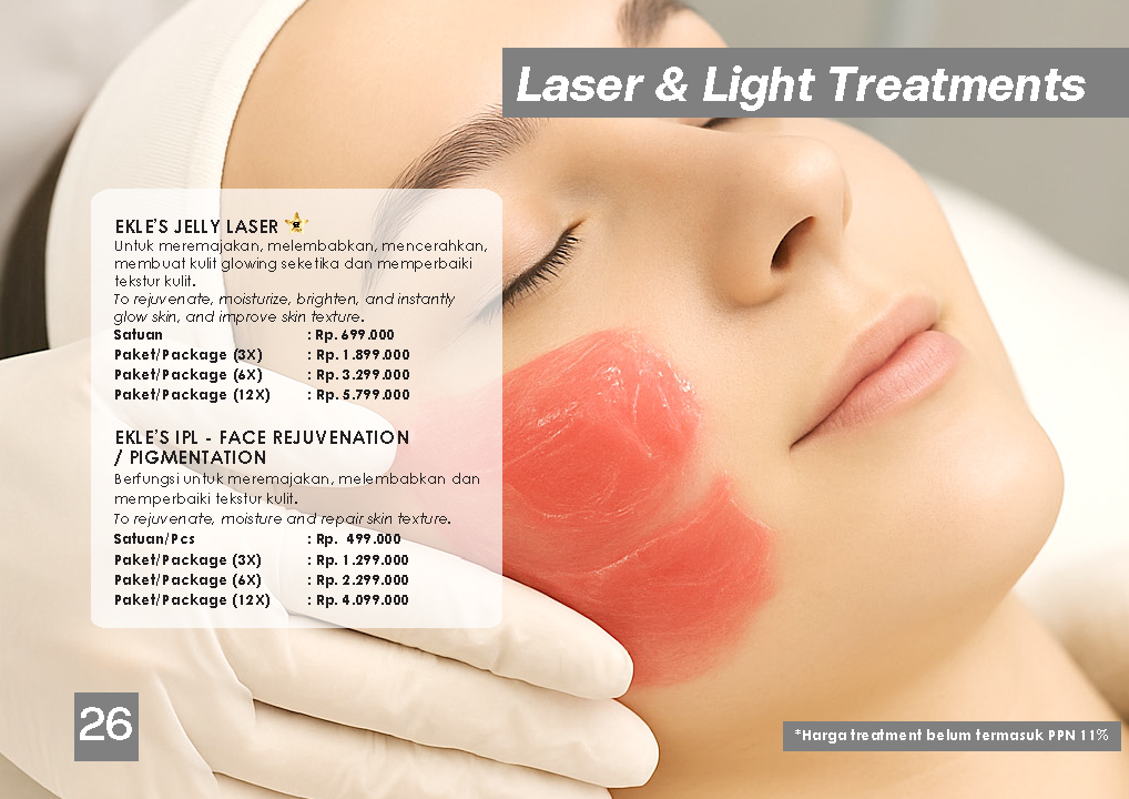 Harga Treatment halaman 28